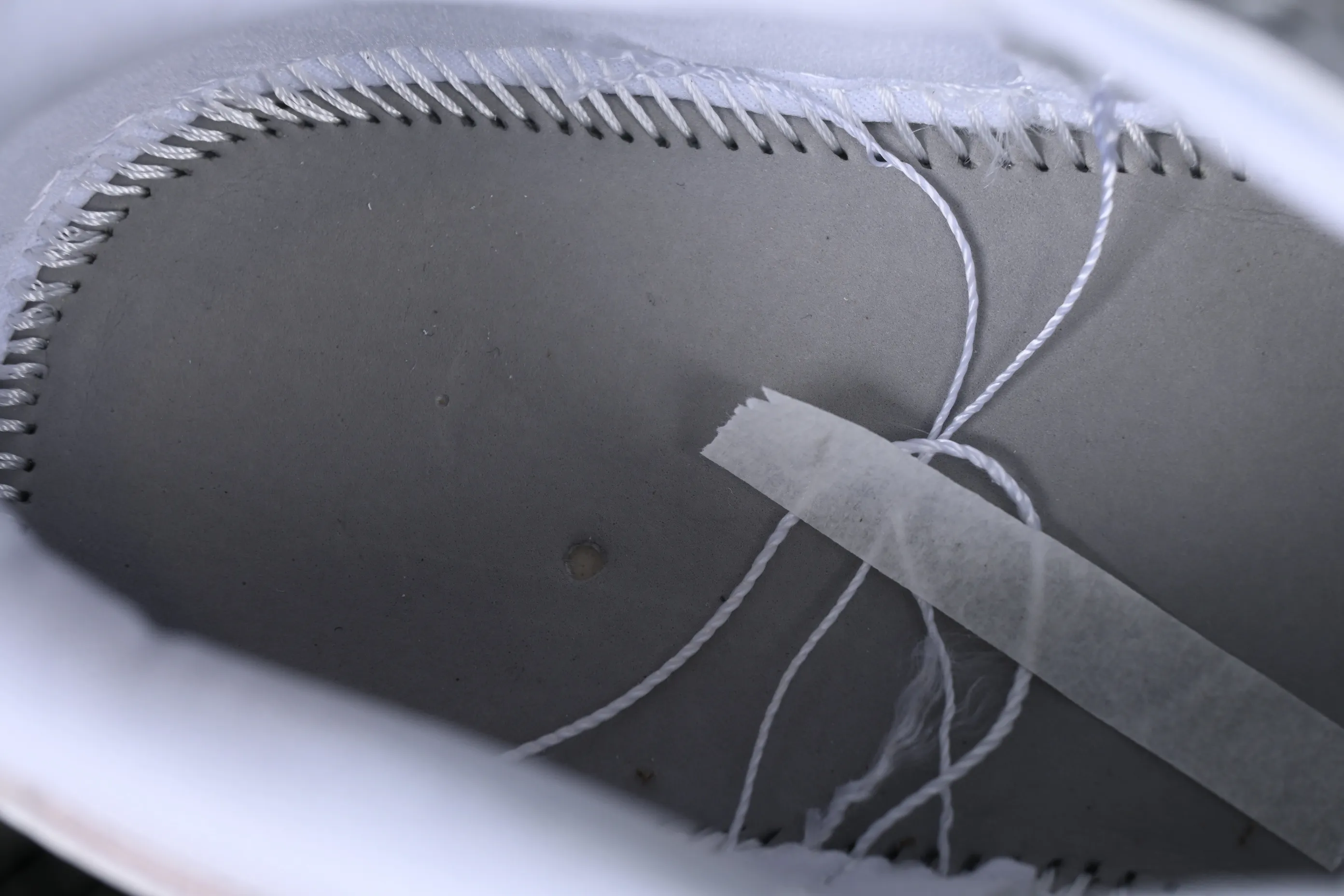 All categories Air Jordan Jordan series basketball shoes Air Jordan 1 Low Z version Air Jordan 1 Low OG "Shattered Backboard" AJ1 Joe 1 customized version white buckle shredded low-top basketball shoes CZ0790-100